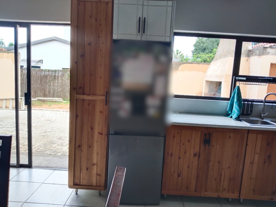 3 Bedroom Property for Sale in Langenhovenpark Free State